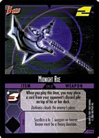 Midnight Axe